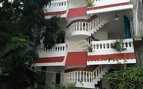 Maison D'hôtes L'escale À