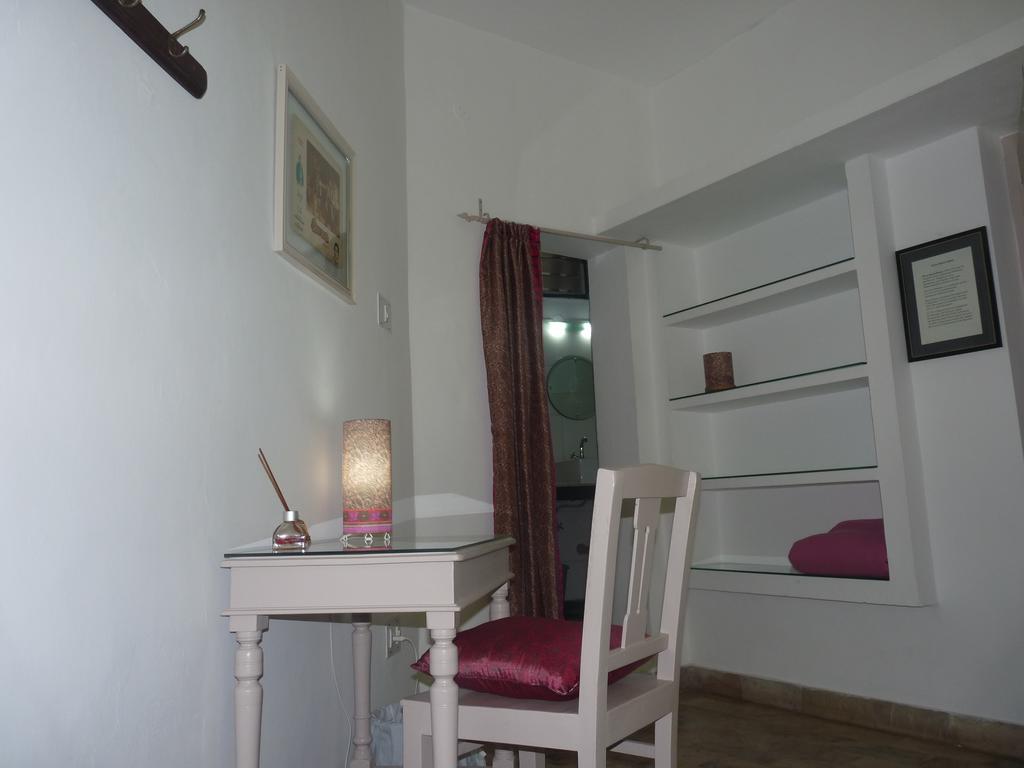 Hôtel L'Escale à Pondichéry Extérieur photo